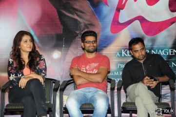 Joru Movie Audio Success Meet